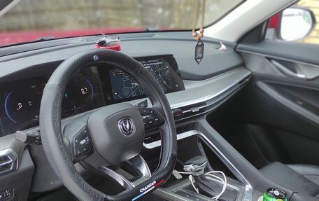 Changan CS35 Plus, 2024 год, 2 000 000 рублей, 5 фотография