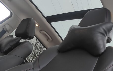 Changan CS35 Plus, 2024 год, 2 000 000 рублей, 6 фотография