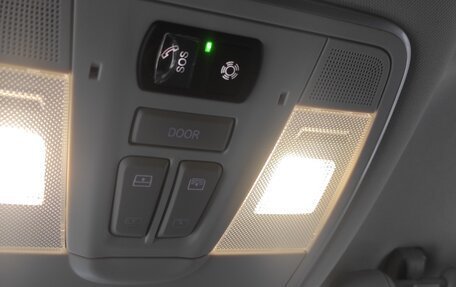 Changan CS35 Plus, 2024 год, 2 000 000 рублей, 8 фотография