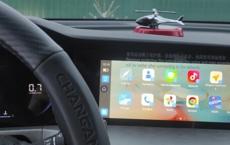 Changan CS35 Plus, 2024 год, 2 000 000 рублей, 11 фотография