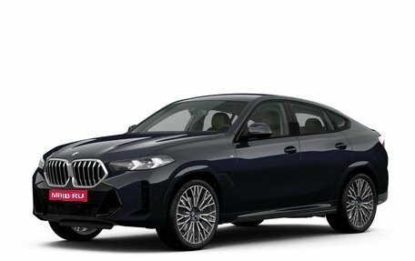 BMW X6, 2024 год, 12 000 000 рублей, 1 фотография