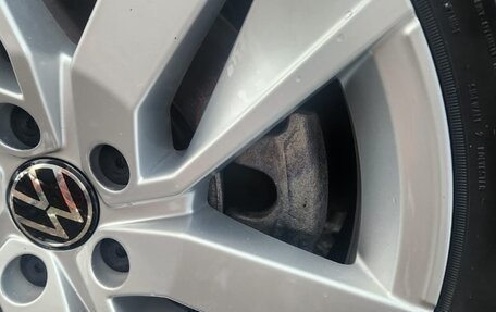 Volkswagen Atlas I, 2021 год, 3 750 000 рублей, 12 фотография