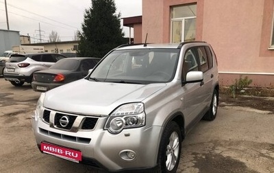 Nissan X-Trail, 2012 год, 950 000 рублей, 1 фотография