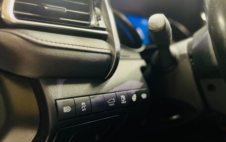 Toyota Camry, 2021 год, 2 980 000 рублей, 9 фотография