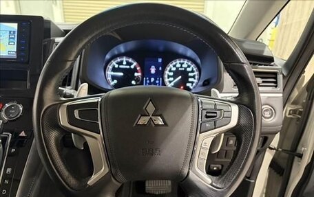 Mitsubishi Delica D:5 I, 2021 год, 2 520 000 рублей, 2 фотография