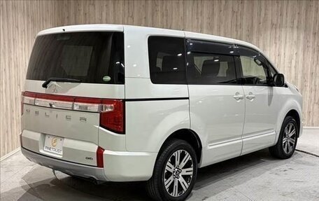 Mitsubishi Delica D:5 I, 2021 год, 2 520 000 рублей, 7 фотография