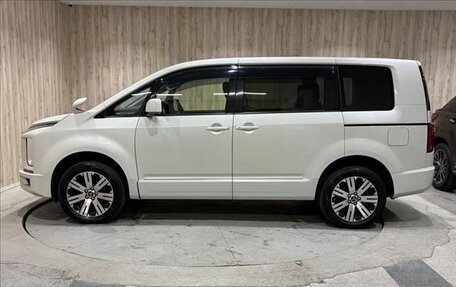 Mitsubishi Delica D:5 I, 2021 год, 2 520 000 рублей, 10 фотография