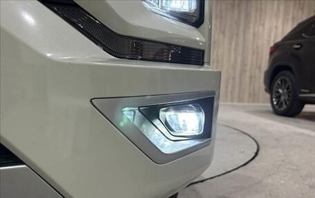 Mitsubishi Delica D:5 I, 2021 год, 2 520 000 рублей, 13 фотография