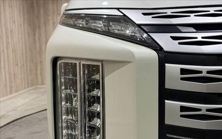 Mitsubishi Delica D:5 I, 2021 год, 2 520 000 рублей, 11 фотография