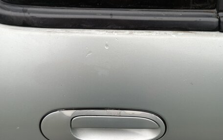 Nissan Almera Classic, 2006 год, 450 000 рублей, 1 фотография