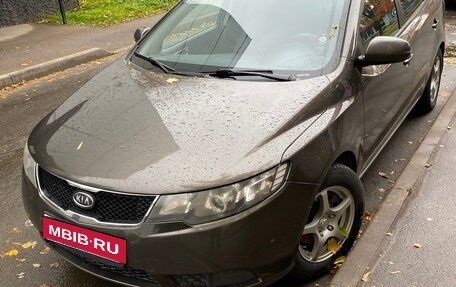 KIA Cerato III, 2010 год, 600 000 рублей, 1 фотография