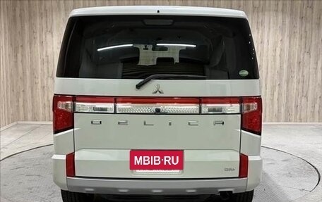 Mitsubishi Delica D:5 I, 2021 год, 2 520 000 рублей, 8 фотография