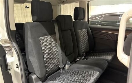 Mitsubishi Delica D:5 I, 2021 год, 2 520 000 рублей, 19 фотография