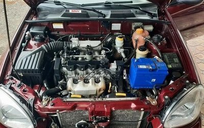 ЗАЗ Chance, 2010 год, 360 000 рублей, 1 фотография