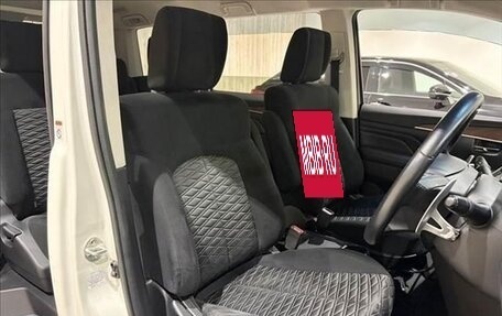 Mitsubishi Delica D:5 I, 2021 год, 2 520 000 рублей, 17 фотография