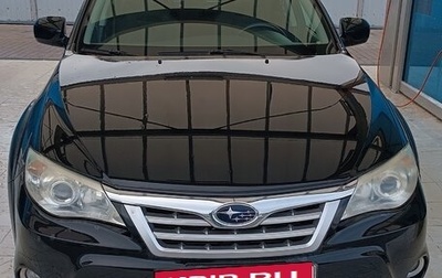 Subaru Impreza III, 2010 год, 910 000 рублей, 1 фотография