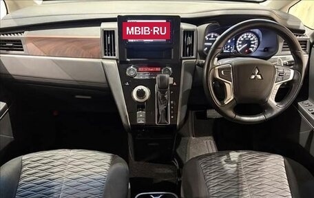 Mitsubishi Delica D:5 I, 2021 год, 2 520 000 рублей, 16 фотография