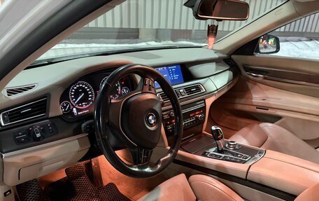 BMW 7 серия, 2011 год, 1 350 000 рублей, 8 фотография
