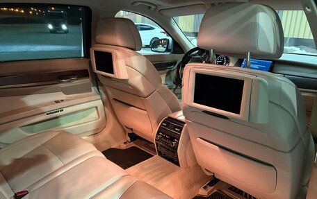 BMW 7 серия, 2011 год, 1 350 000 рублей, 7 фотография