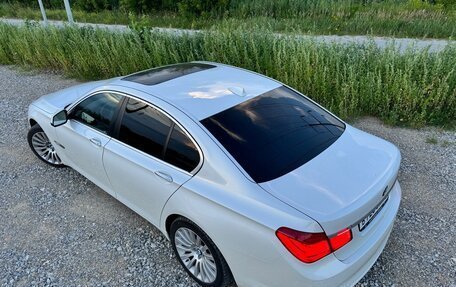 BMW 7 серия, 2011 год, 1 350 000 рублей, 12 фотография