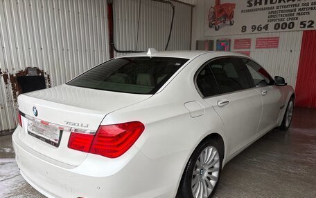 BMW 7 серия, 2011 год, 1 350 000 рублей, 16 фотография