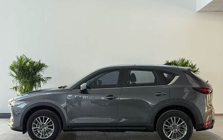 Mazda CX-5 II, 2021 год, 2 620 000 рублей, 8 фотография