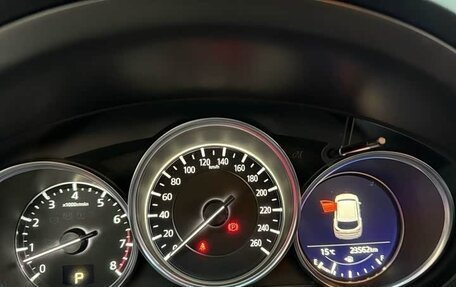 Mazda CX-5 II, 2021 год, 2 620 000 рублей, 10 фотография