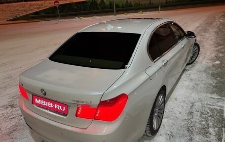 BMW 7 серия, 2011 год, 1 350 000 рублей, 20 фотография