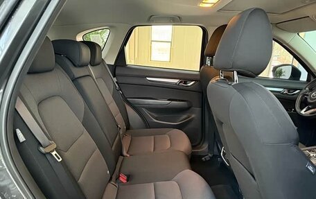 Mazda CX-5 II, 2021 год, 2 620 000 рублей, 13 фотография