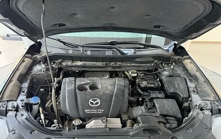 Mazda CX-5 II, 2021 год, 2 620 000 рублей, 17 фотография