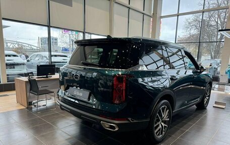 GAC GS8, 2025 год, 4 599 000 рублей, 6 фотография