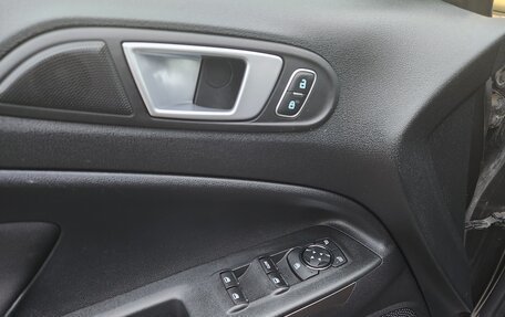 Ford EcoSport, 2018 год, 1 290 000 рублей, 6 фотография