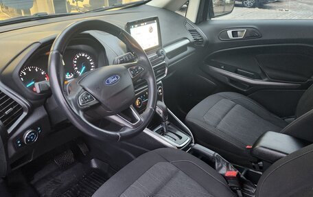 Ford EcoSport, 2018 год, 1 290 000 рублей, 7 фотография