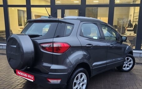 Ford EcoSport, 2018 год, 1 290 000 рублей, 4 фотография