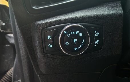 Ford EcoSport, 2018 год, 1 290 000 рублей, 8 фотография