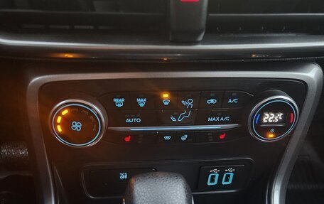 Ford EcoSport, 2018 год, 1 290 000 рублей, 12 фотография