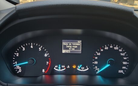 Ford EcoSport, 2018 год, 1 290 000 рублей, 9 фотография