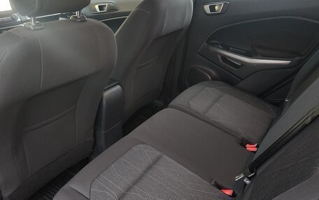 Ford EcoSport, 2018 год, 1 290 000 рублей, 16 фотография