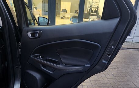 Ford EcoSport, 2018 год, 1 290 000 рублей, 20 фотография