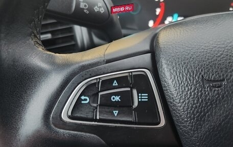 Ford EcoSport, 2018 год, 1 290 000 рублей, 10 фотография