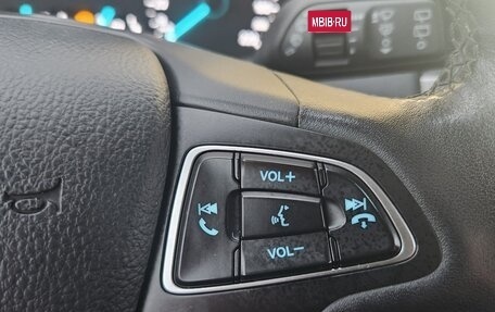 Ford EcoSport, 2018 год, 1 290 000 рублей, 11 фотография