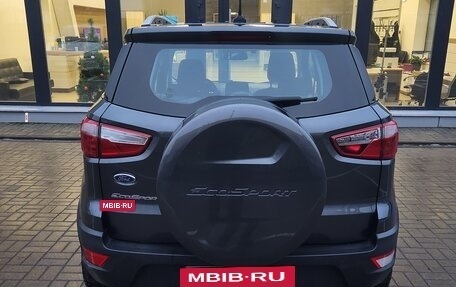 Ford EcoSport, 2018 год, 1 290 000 рублей, 18 фотография