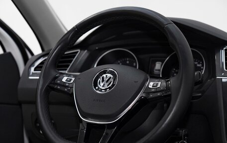 Volkswagen Tiguan II, 2020 год, 1 799 000 рублей, 8 фотография