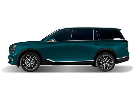 GAC GS8, 2025 год, 4 599 000 рублей, 2 фотография