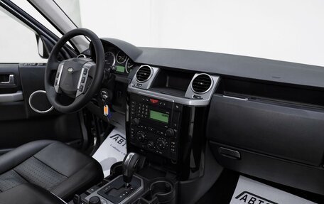 Land Rover Discovery III, 2008 год, 949 000 рублей, 6 фотография