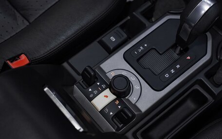 Land Rover Discovery III, 2008 год, 949 000 рублей, 8 фотография