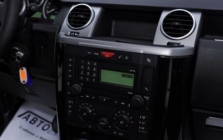 Land Rover Discovery III, 2008 год, 949 000 рублей, 7 фотография