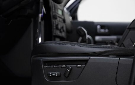 Land Rover Discovery III, 2008 год, 949 000 рублей, 10 фотография