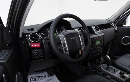 Land Rover Discovery III, 2008 год, 949 000 рублей, 5 фотография