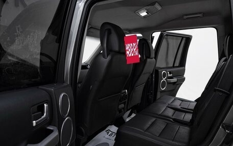 Land Rover Discovery III, 2008 год, 949 000 рублей, 12 фотография